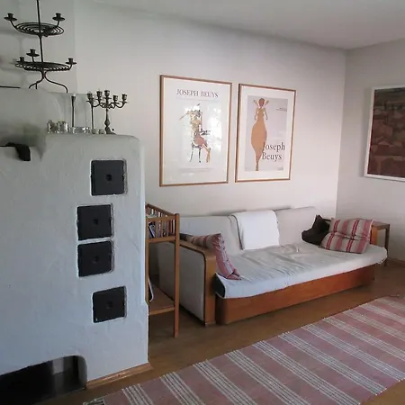 Ferienhaus Leo