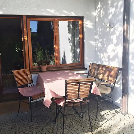 Ferienhaus Leo