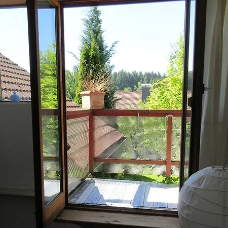 Ferienhaus Leo Σπίτι διακοπών Sigmarszell