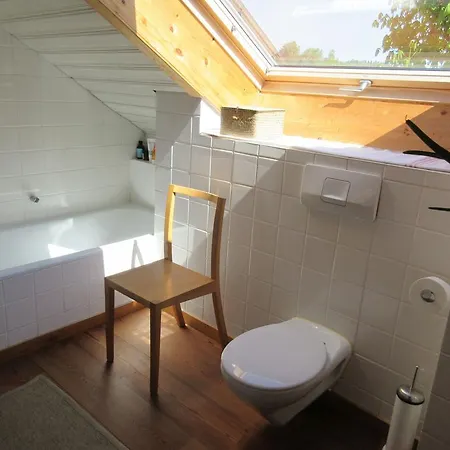 Ferienhaus Leo * Sigmarszell