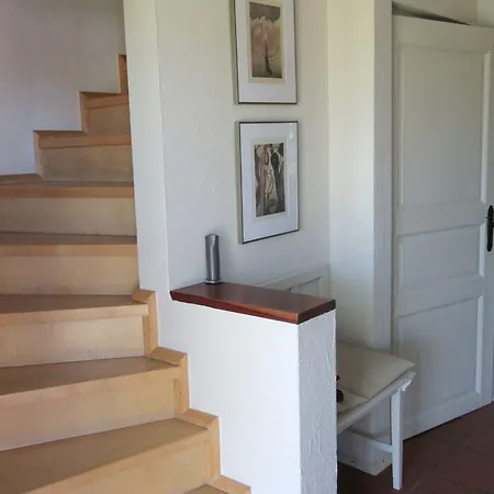 Ferienhaus Leo Sigmarszell