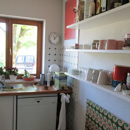 Ferienhaus Leo Sigmarszell