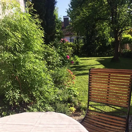Ferienhaus Leo Σπίτι διακοπών *