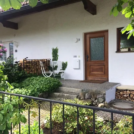 Σπίτι διακοπών Ferienhaus Leo