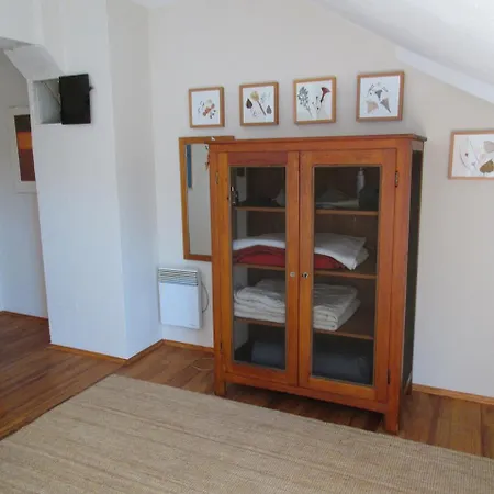 Ferienhaus Leo Σπίτι διακοπών *